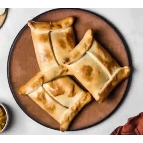 Empanada de Queso Frita