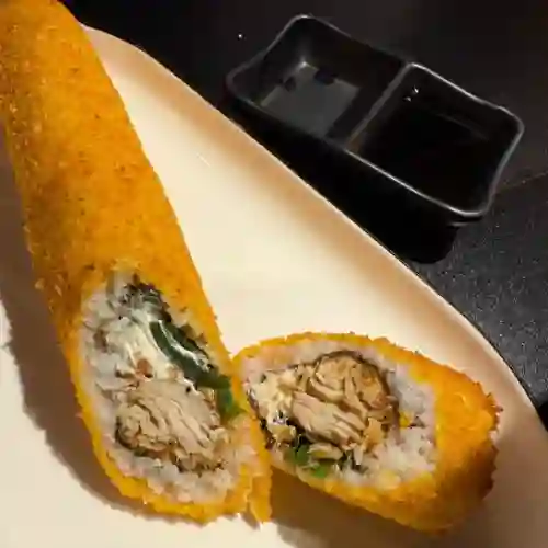 Promo Hand Rolls
