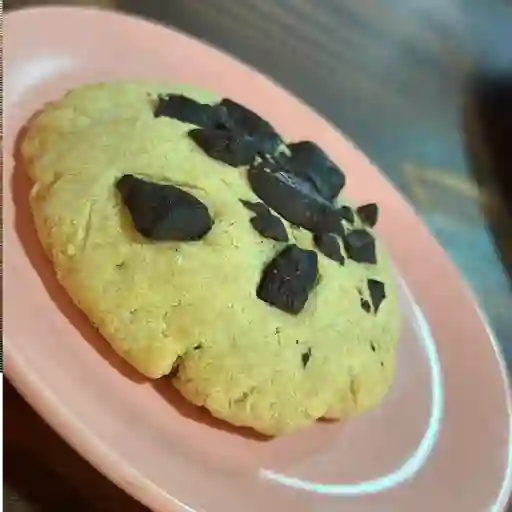 Galletón ajugar sin azucar