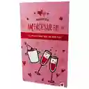 Tarjeta de saludo Happydays grafikart