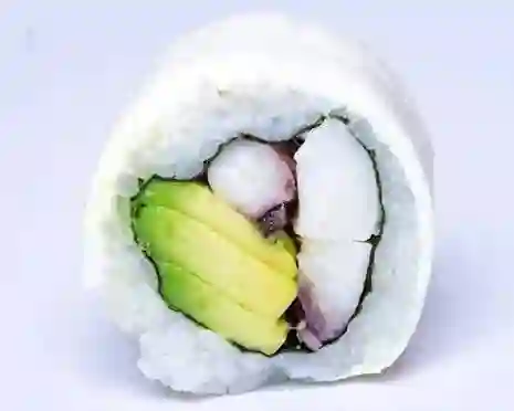 Tako White Env en Queso Crema