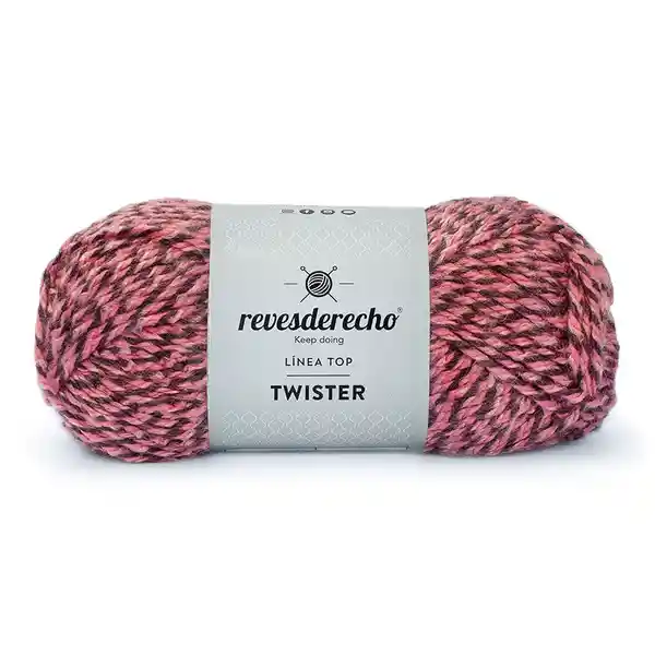 Twister Palo De Rosa 100 Gr