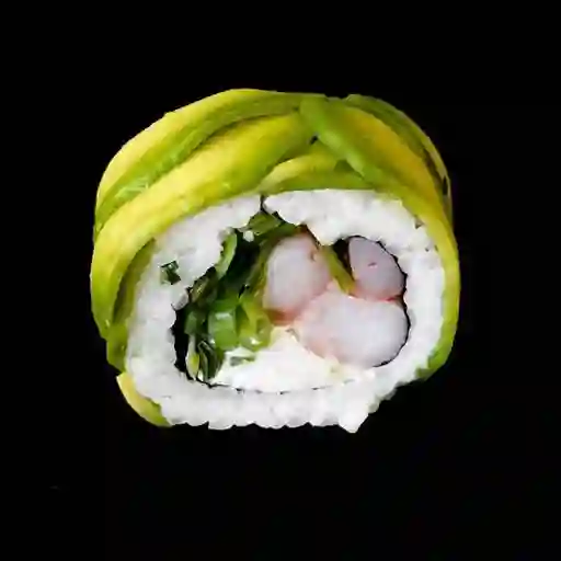 Roll Envuelto en Palta
