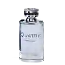 Edt Boucheron Quatre100 Ml