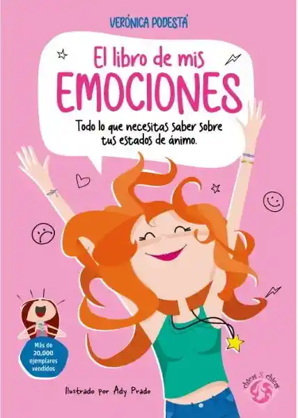 El Libro de Mis Emociones - El Gato de Hojalata