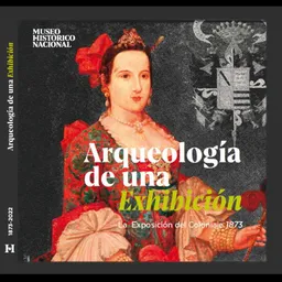 Arqueologia de Una Exhibicion