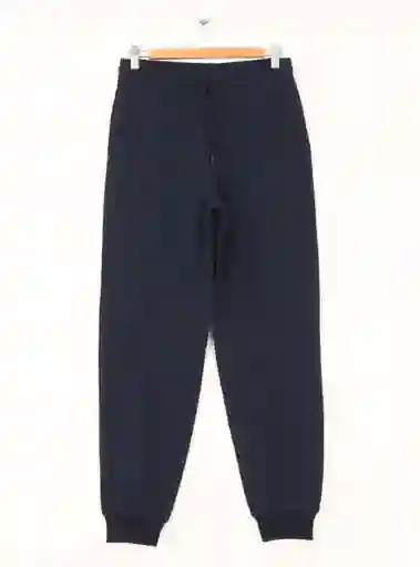 Cloudbreak Pantalón de Buzo Rib Ess tt Marino 12