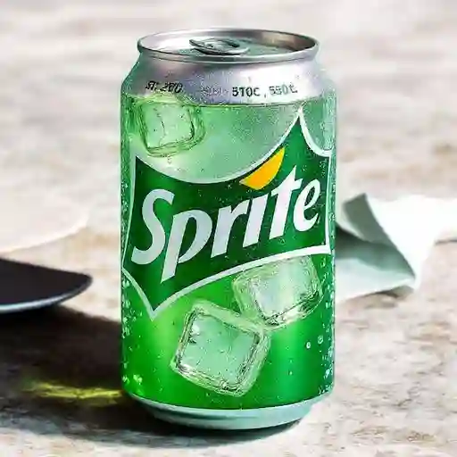 Sprite Lata 350 Cc.