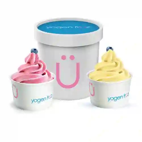 Combo 2 dobles + 1 to go big