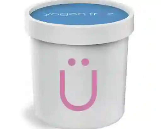 Yogen to go small