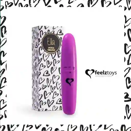 Feelztoys Vibrador Ella Lipstick