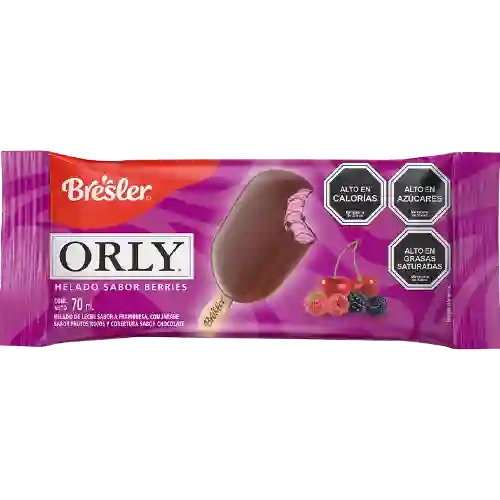 Orly Berries