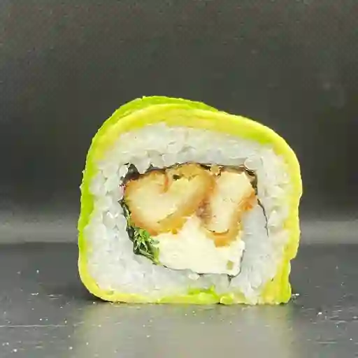 Tori Roll en Palta