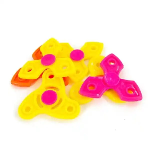Juguete Spinner Sorpresa