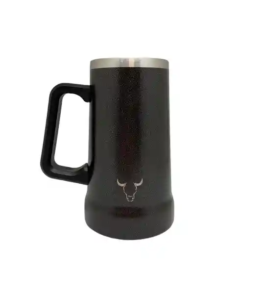 Wayu Beer Mug Stainless Steel 750 mL
