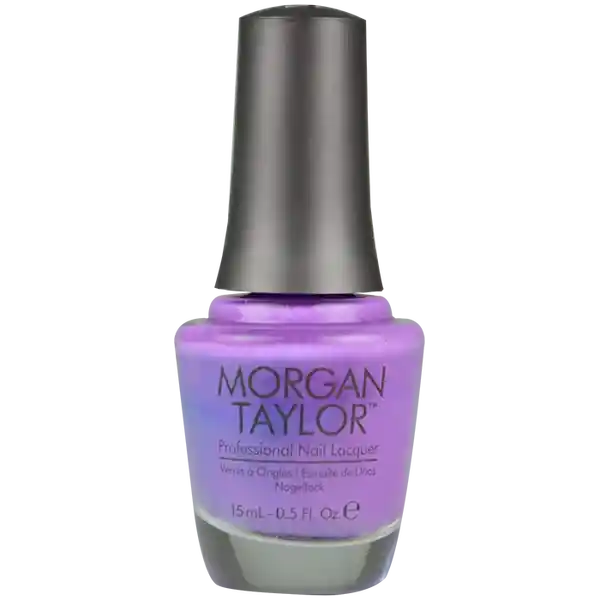 Morgan Taylor Esmalte Para Uñas Invitation Only