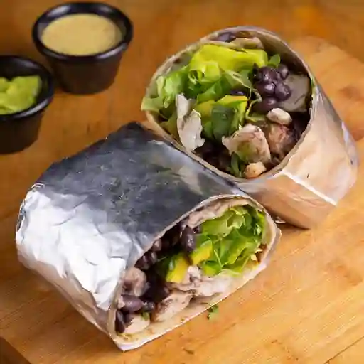 Burrito el Rey Palomo