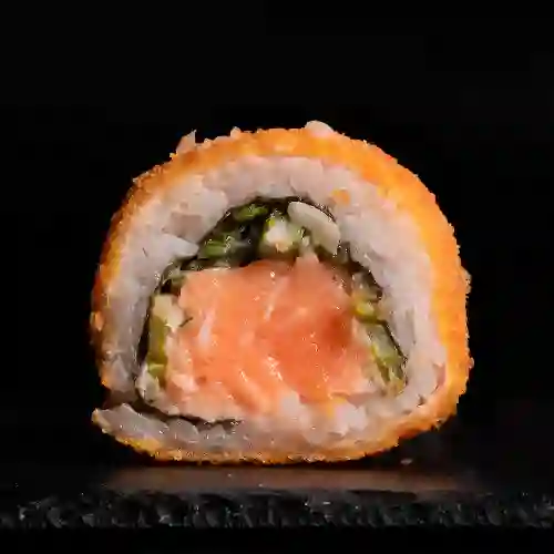 Salmón Roll