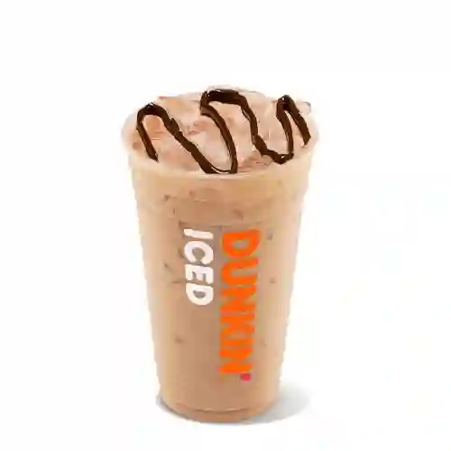Iced Nutella M