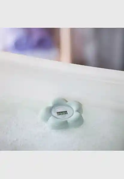 Avent Termómetro Digital Para Baño Verde