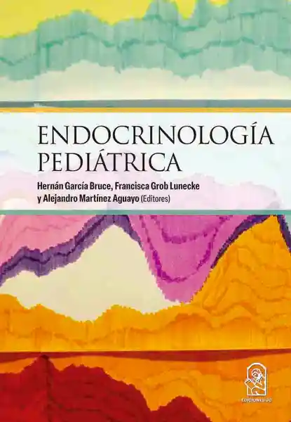 Endocrinología Pediátrica - García Hernan