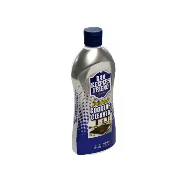 Bar Keepers Friend Limpiador de Encimeras en Crema