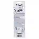 Bic Boligrafo Cristal Azul 4 U