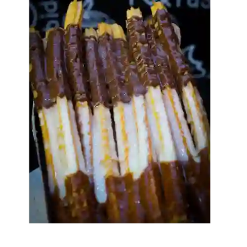 Churros Mixtos (20 U)