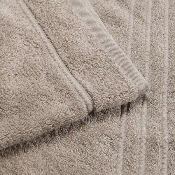 Toalla Lisa Basic Baño Arena 500 g Rosen