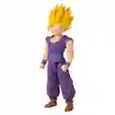 Bandai Figura Colección Dragón Ball Z Súper Saiyan Gohan 30 cm