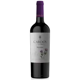 Doña Paula Los Cardos Vino Tinto Malbec 750 cc