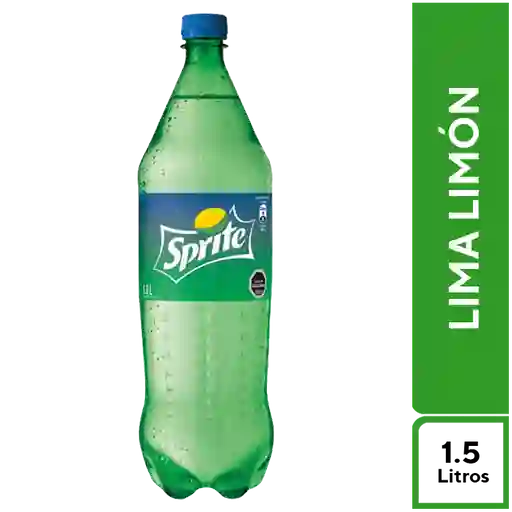 Sprite 1.5 l