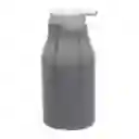 Dispensador de Jabón Espuma Gris 250 mL Casaideas