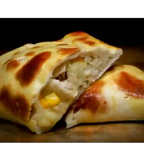 Empanada Pollo Choclo
