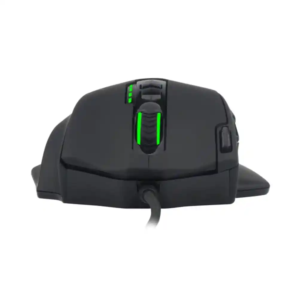 T-Dagger Mouse Major