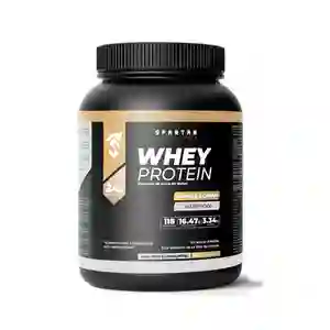 Spartan Whey Protein Cookies & Crema