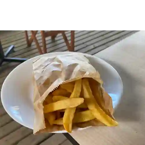 Papas Fritas