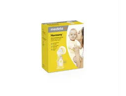 Medela Extractor de Leche Manual Harmony