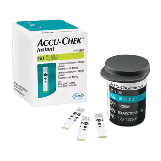Accu-Chek Lancetas para Punción de Sangre Softclix