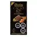 Costa Ambrosoli Chocolate Almendra Cacao 62