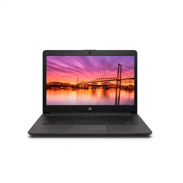 Ntbk 240 G7 Core I3-1005g1 4gb/ 1tb/14p