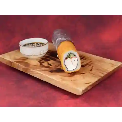 Hand Roll Kanikama