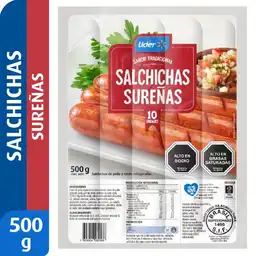 Sureña Salchicha