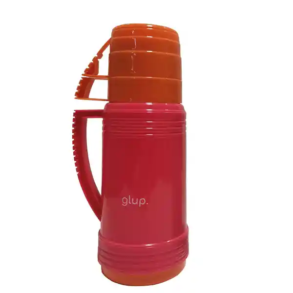 Glup Termo Líquido Rosado 1 L