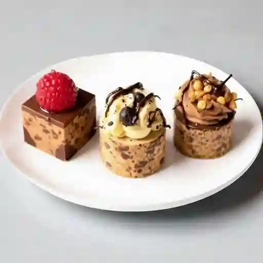 Inspiracion De Frambuesa