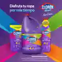 Quitamanchas Clorox Colores Vivos (Botella) 960 gr