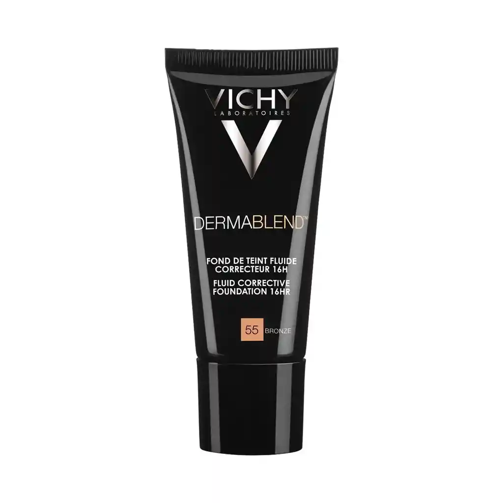 Vichy Dermablend Fluida Tono 55