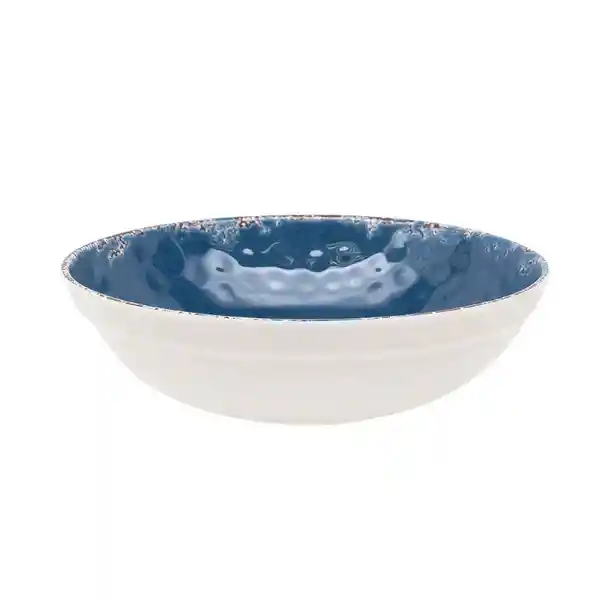 Bowl Azul Mel 19 cm