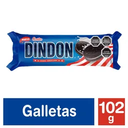 Din Don Americana 35 x 102 Gr