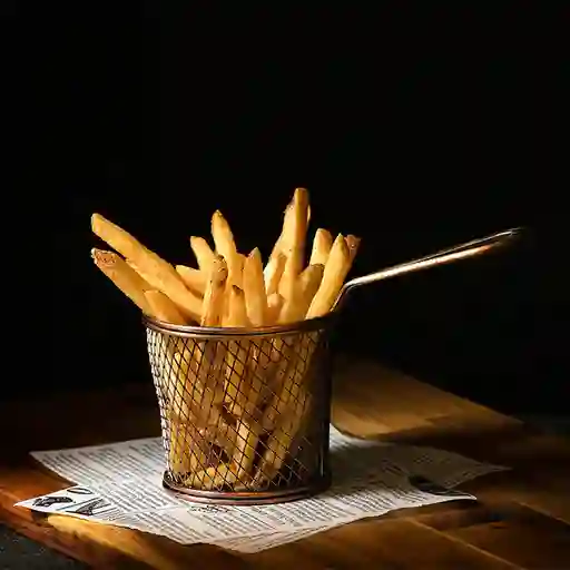Papas Fritas Grandes